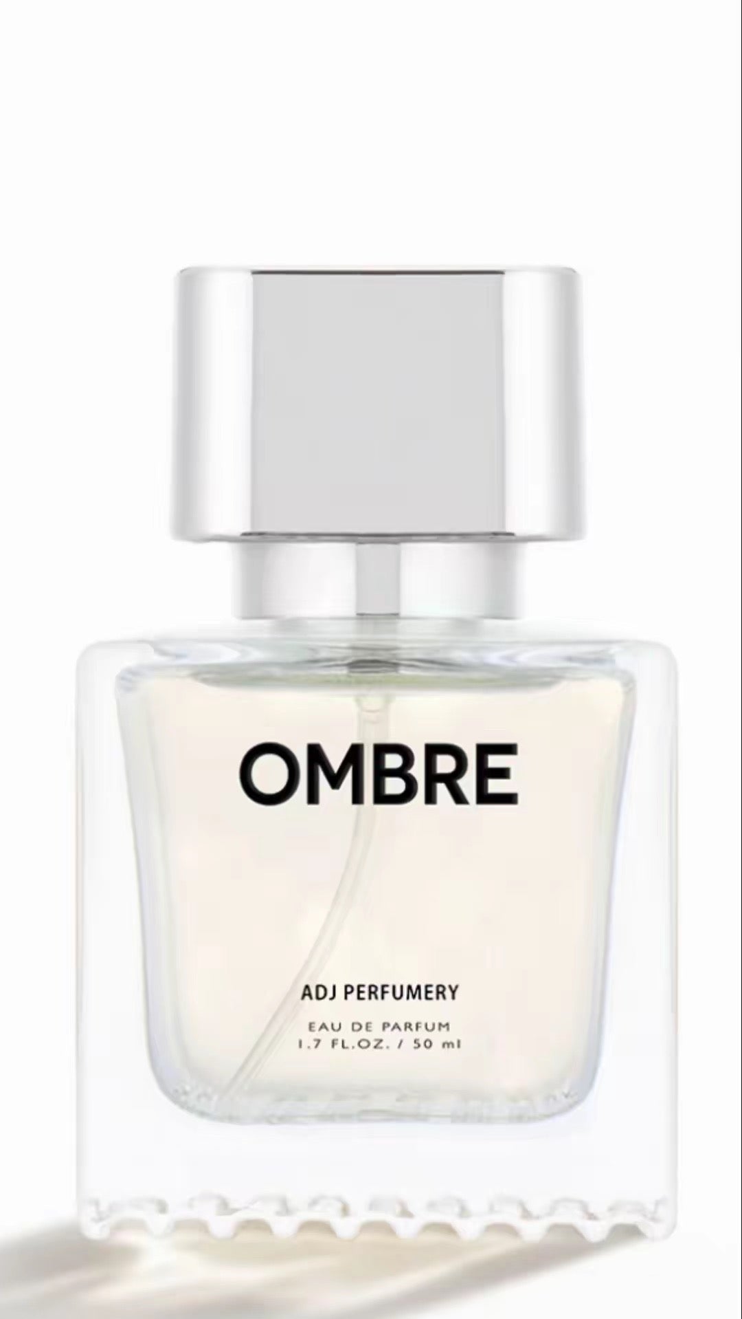 OMBRE – Eau de Parfum Mixte (Dominante masculine) – 50 ml