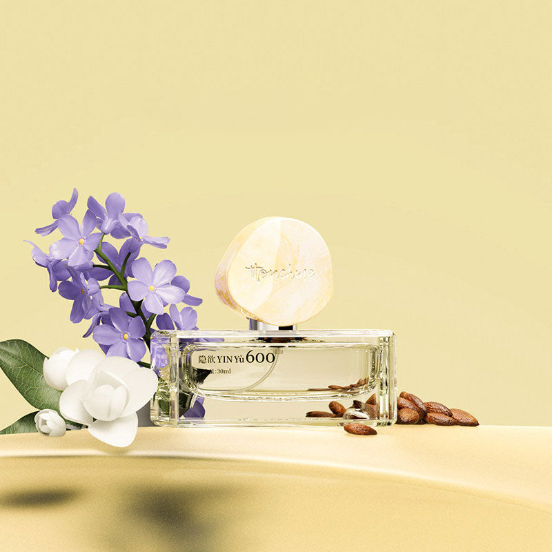 Parfum 30 ml – Senteurs boisées ou florales
