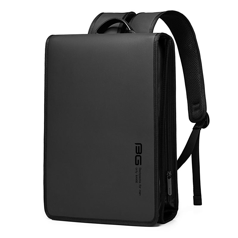 Sac à Dos Homme Business BANGE – Ordinateur 15,6" Déperlant