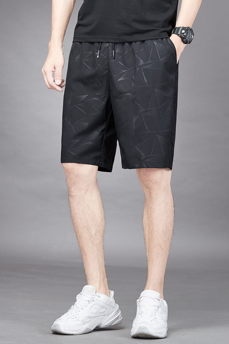 Short homme léger – 3 modèles au choix – M au 8XL