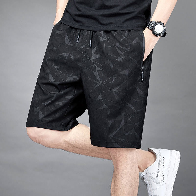 Short homme léger – 3 modèles au choix – M au 8XL