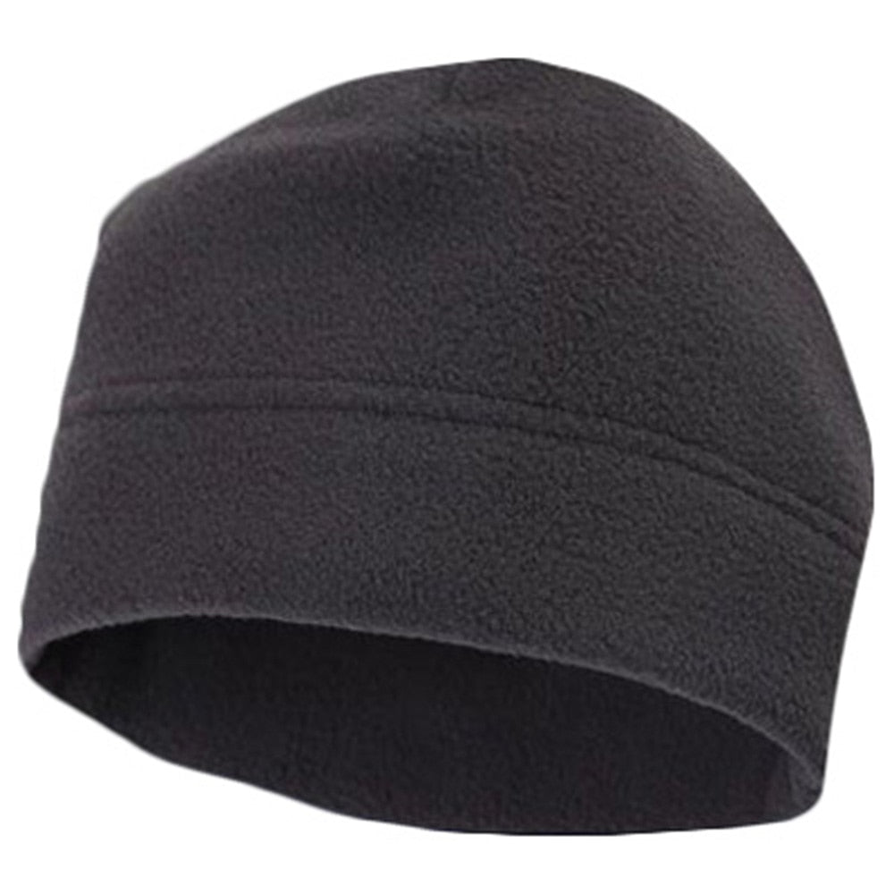 Bonnet Polaire Sport Outdoor – Coupe-Vent Mixte Hiver