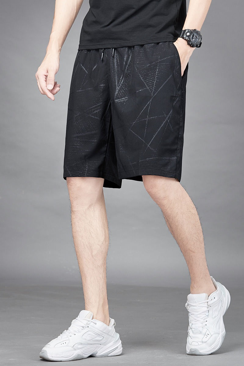 Short homme léger – 3 modèles au choix – M au 8XL