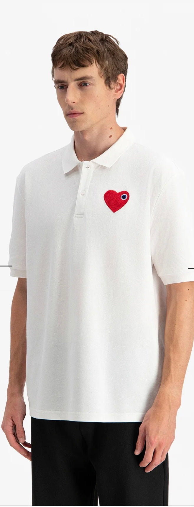 POLO coeur