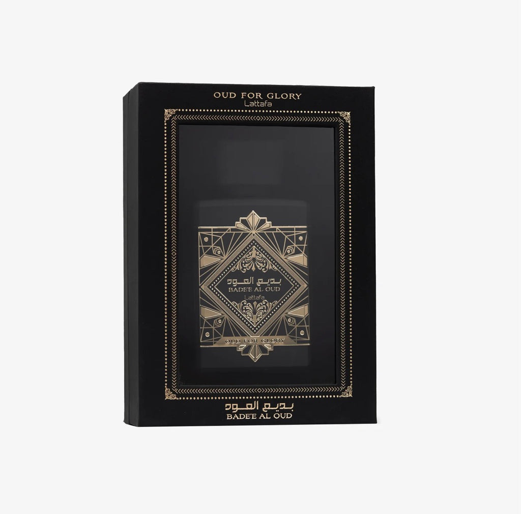 Badee Al Oud Glory