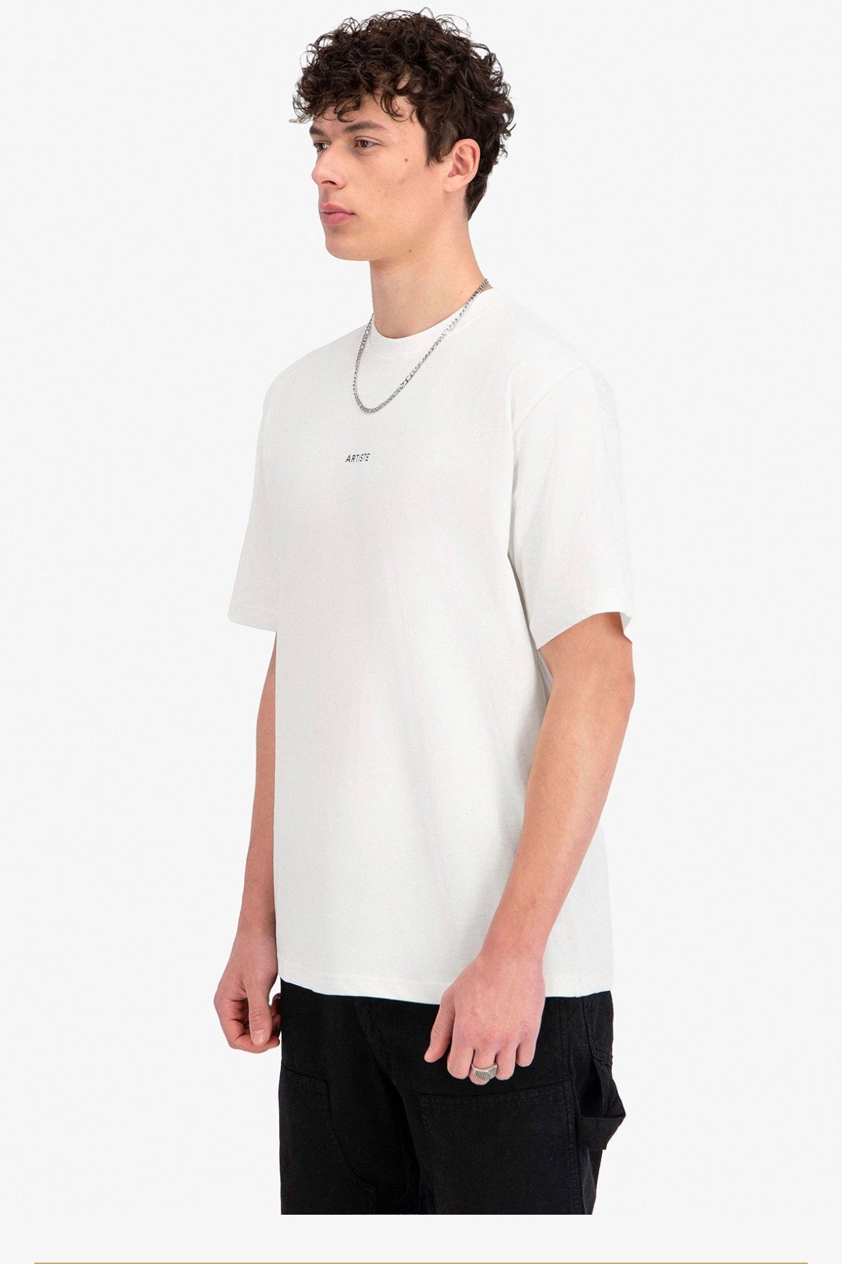 T-SHIRT ART