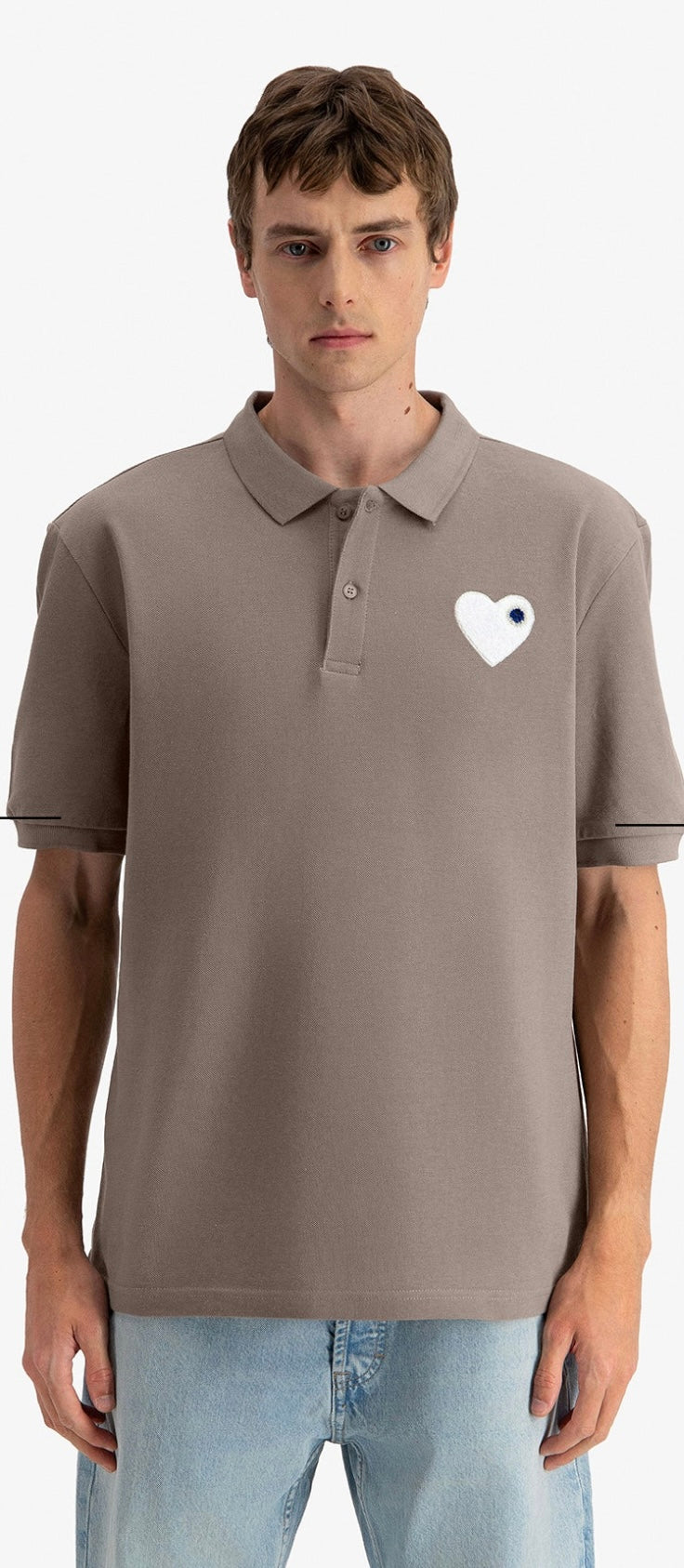 POLO coeur