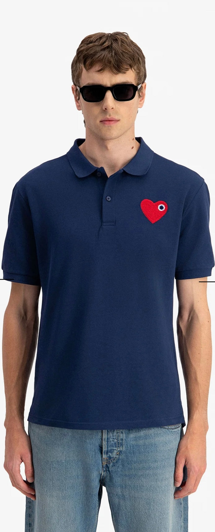 POLO coeur