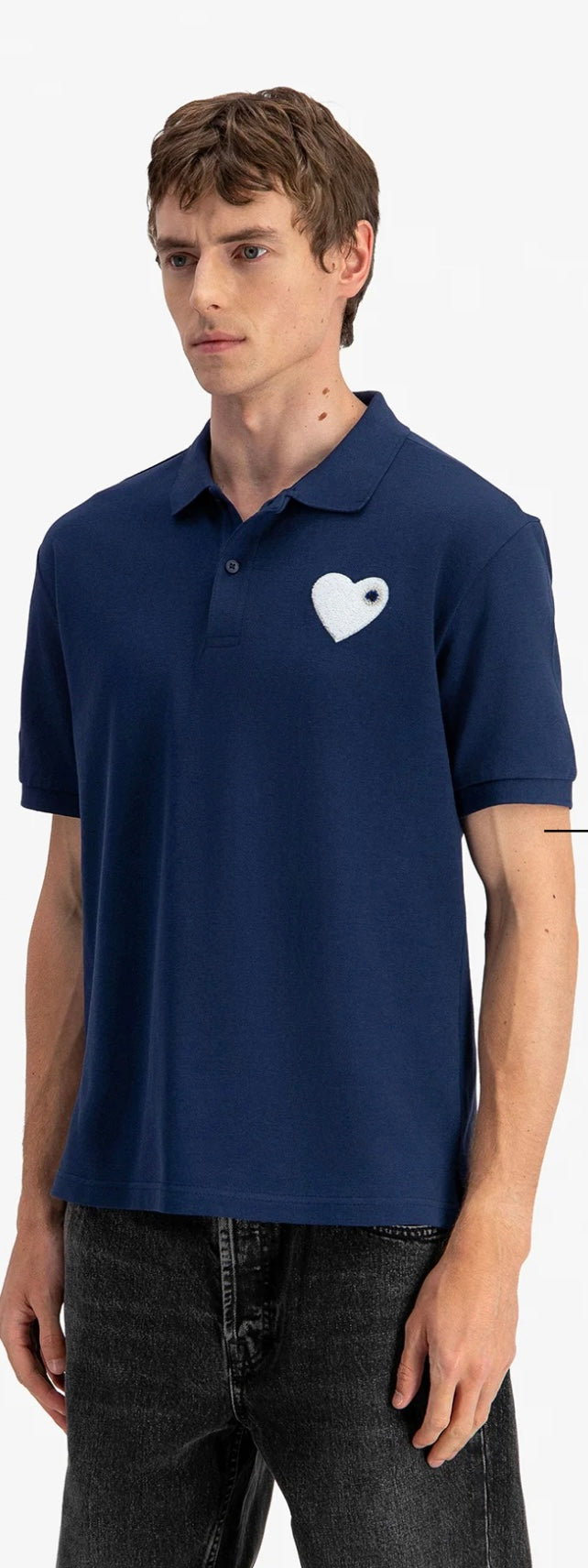 POLO coeur
