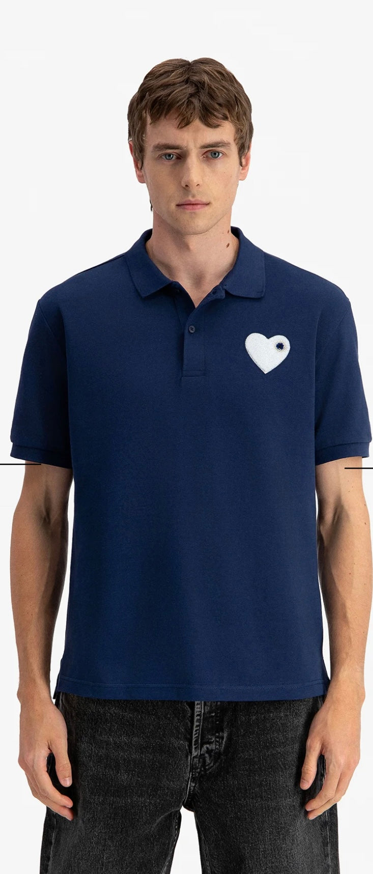 POLO coeur