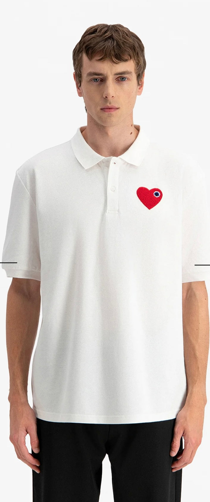 POLO coeur