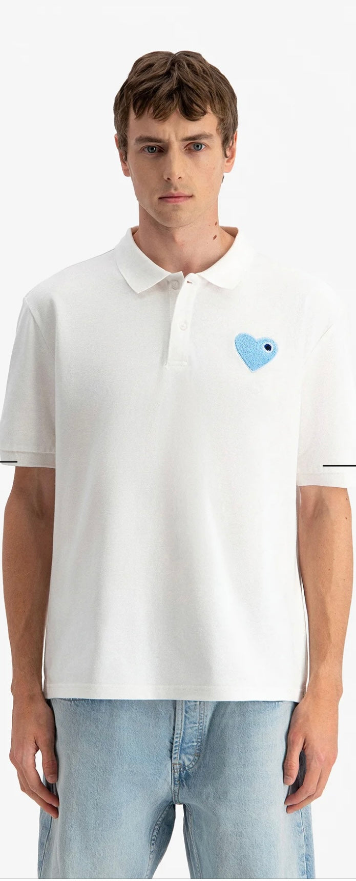 POLO coeur