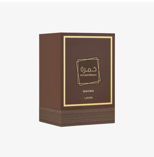 Khamrah Qahwa 100ml