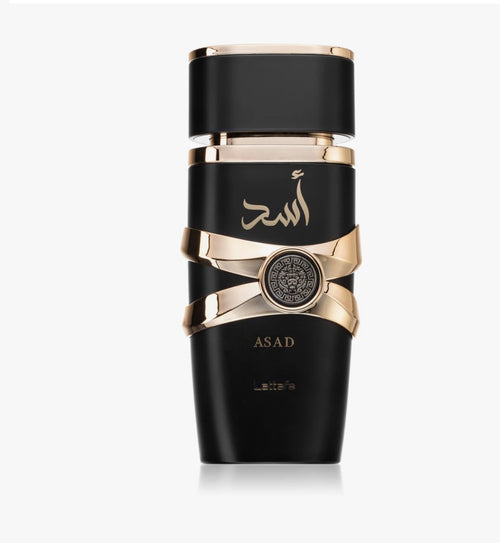 LATTAFA ASAD