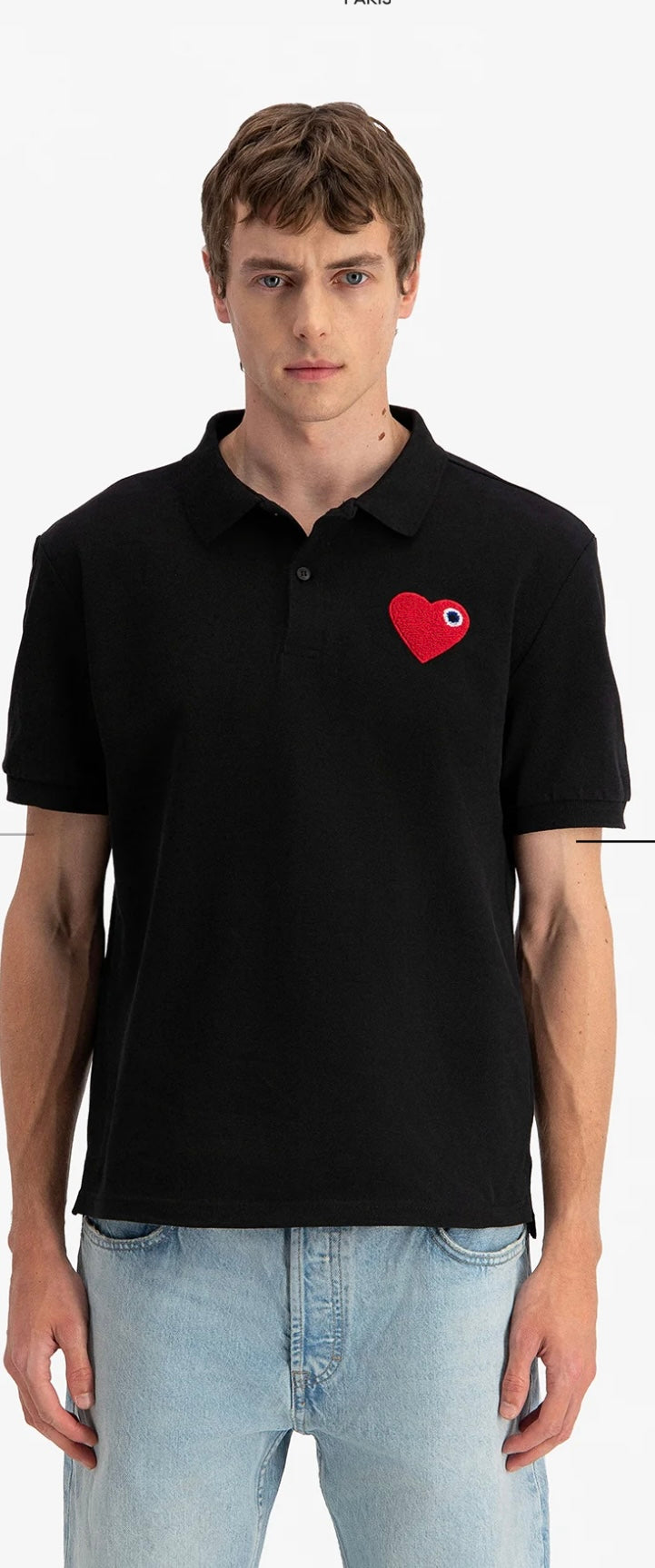 POLO coeur