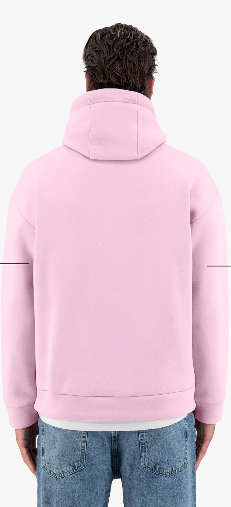 SWEAT-SHIRT cœur