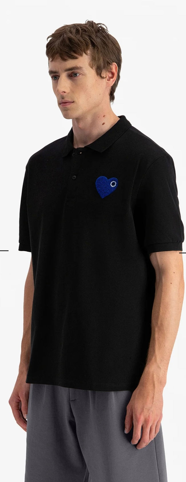 POLO coeur