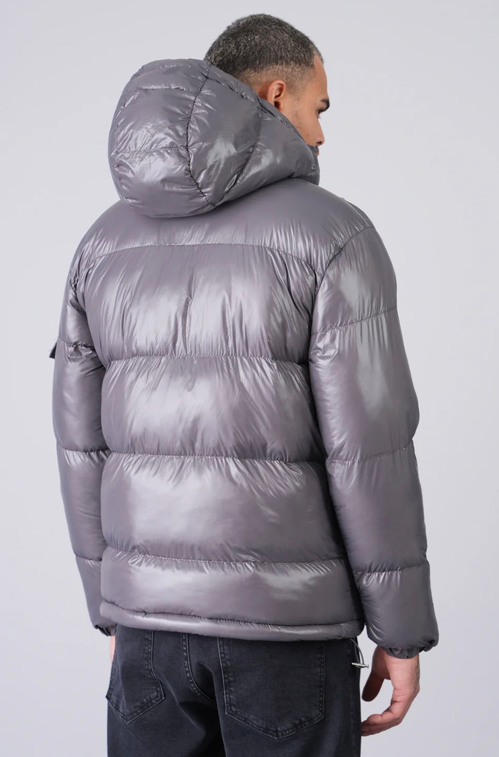 Doudoune TITANIUM