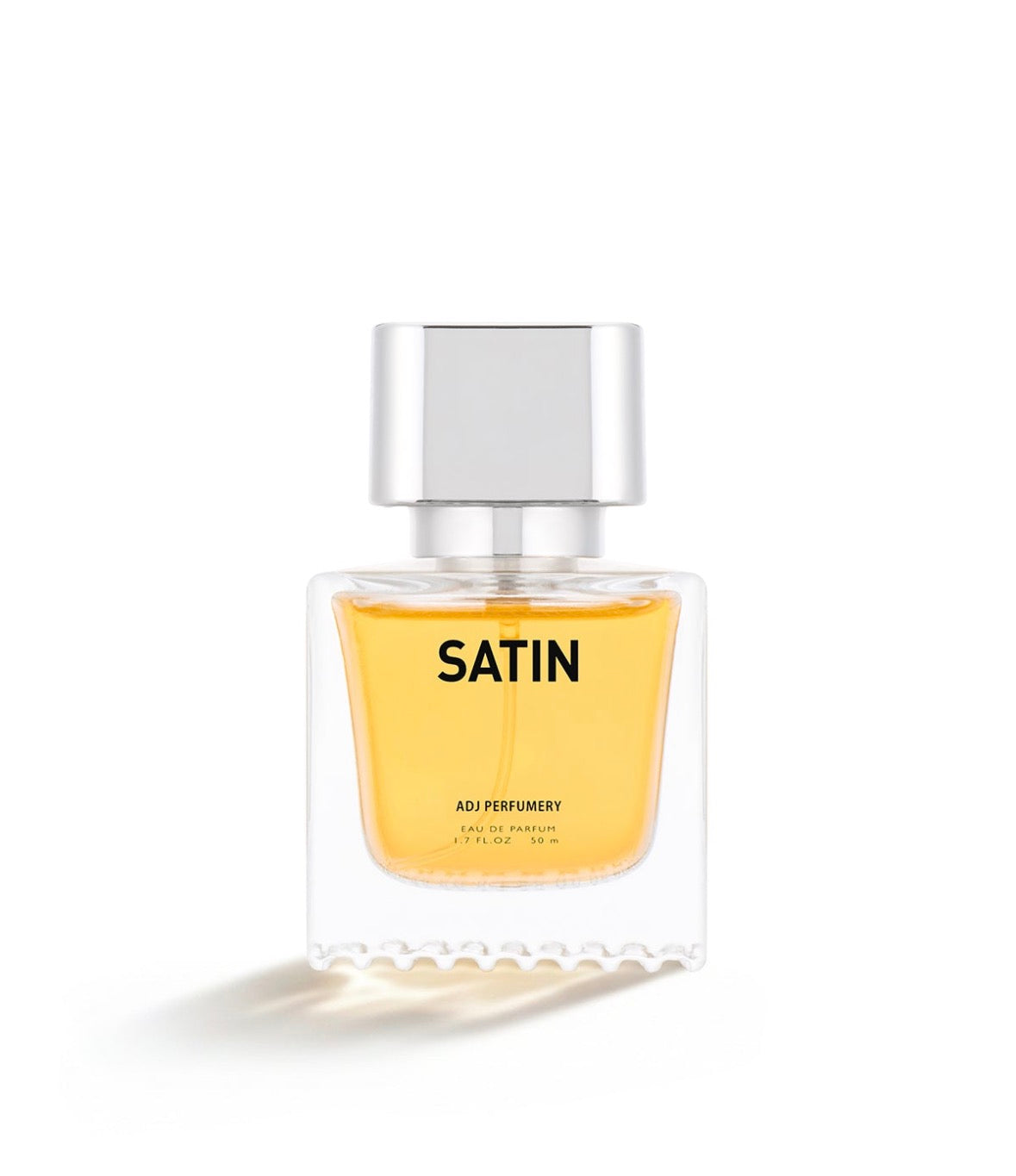 Satin - Eau de Parfum 50 ml