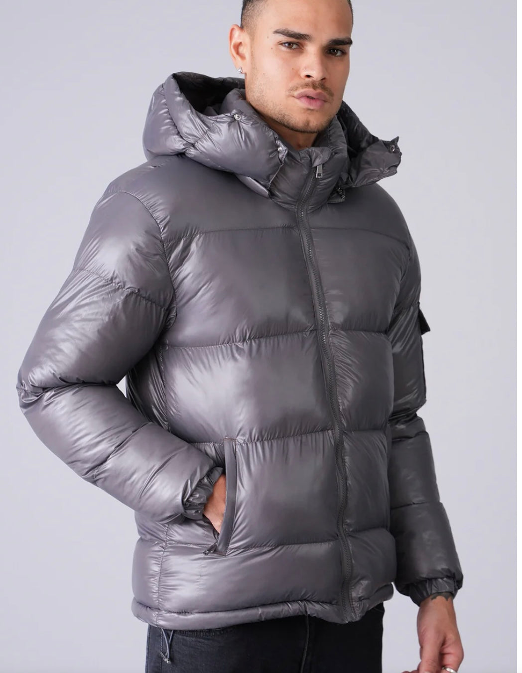 Doudoune TITANIUM