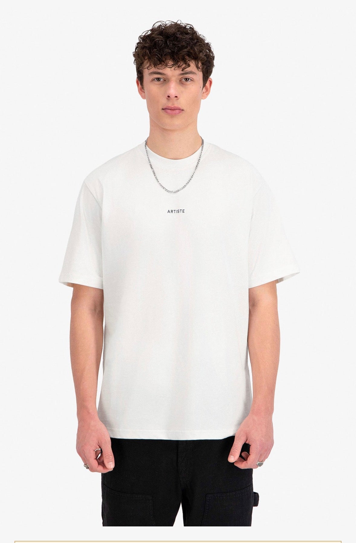 T-SHIRT ART