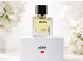 AURA – Eau de Parfum Mixte 50 ml