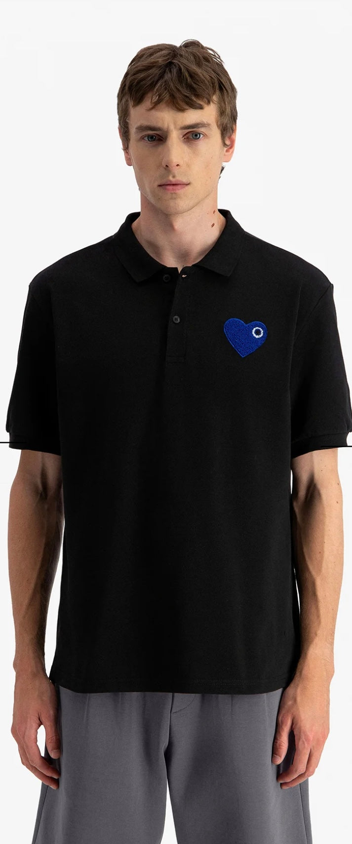POLO coeur