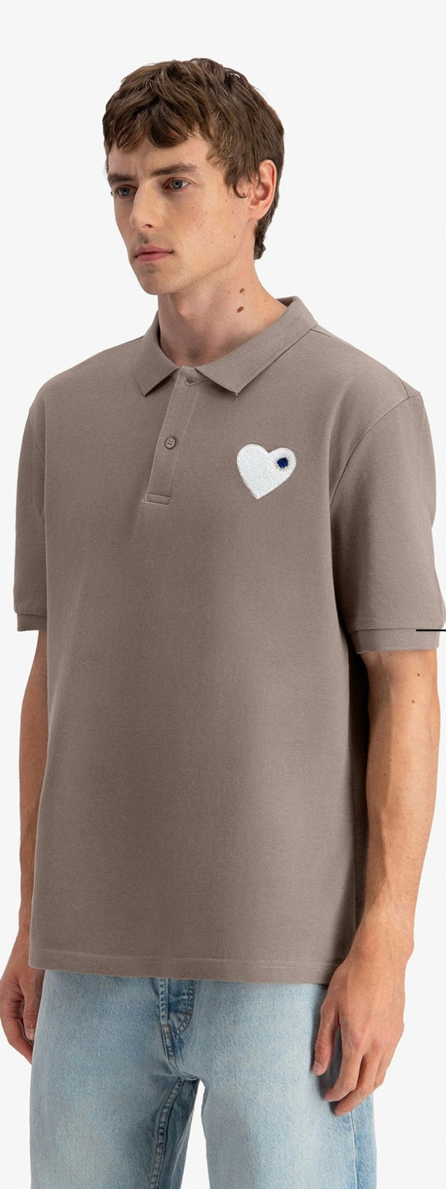 POLO coeur