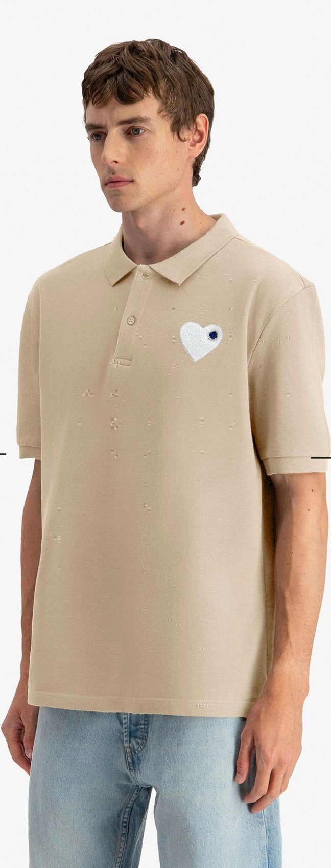 POLO coeur