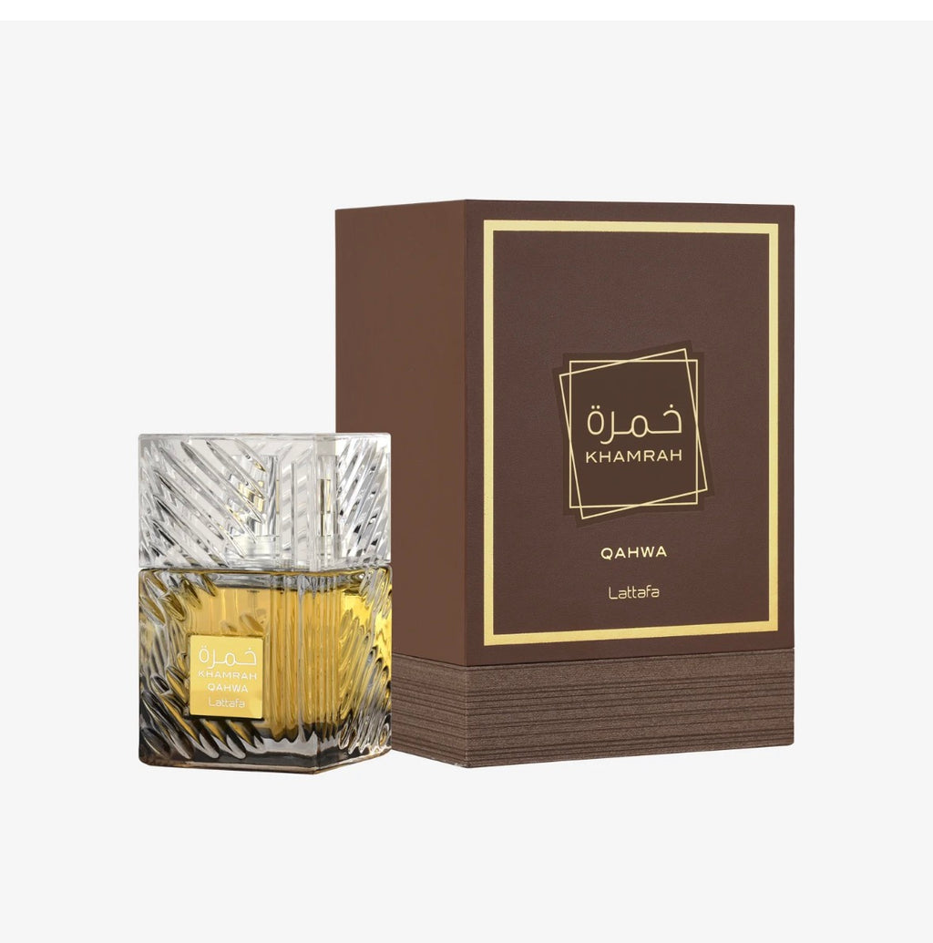 Khamrah Qahwa 100ml