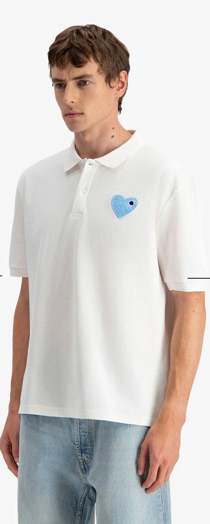 POLO coeur