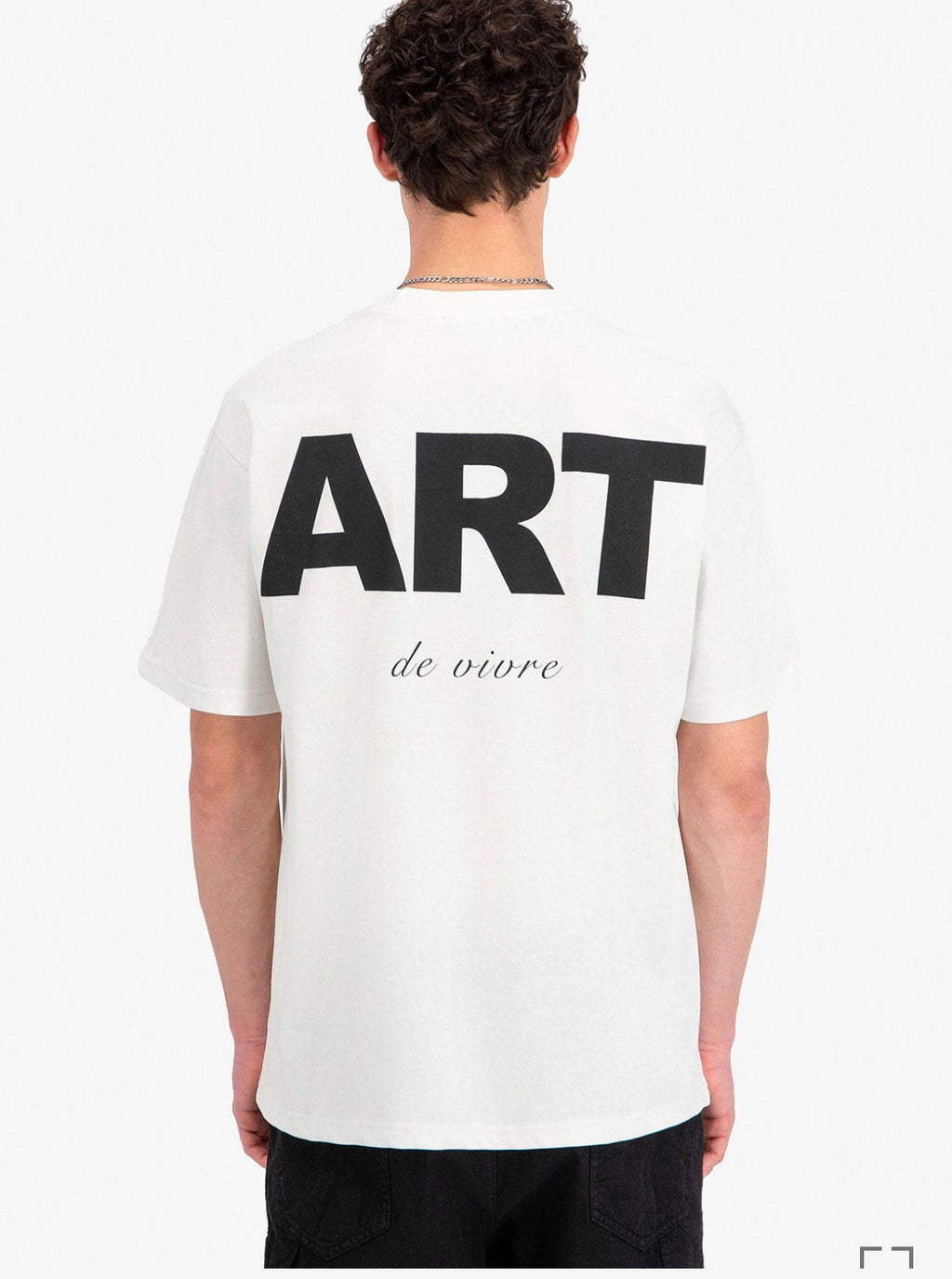 T-SHIRT ART