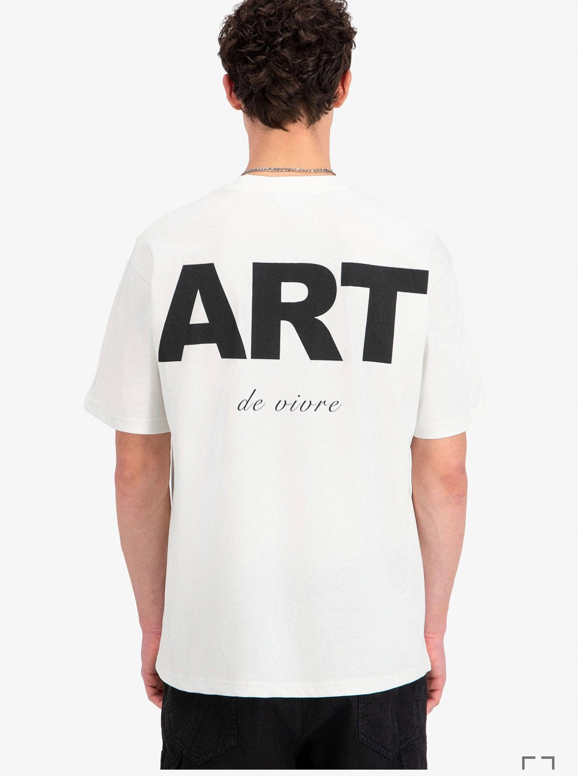 T-SHIRT ART