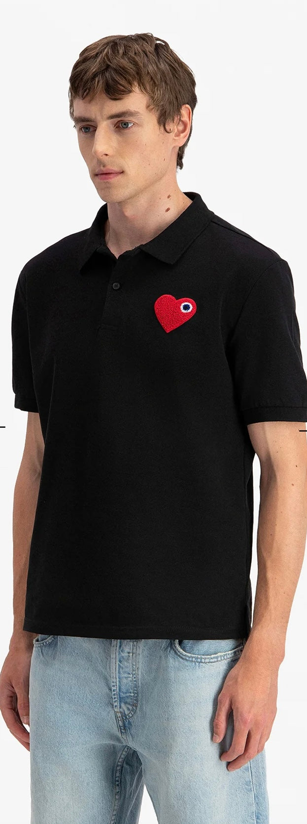 POLO coeur