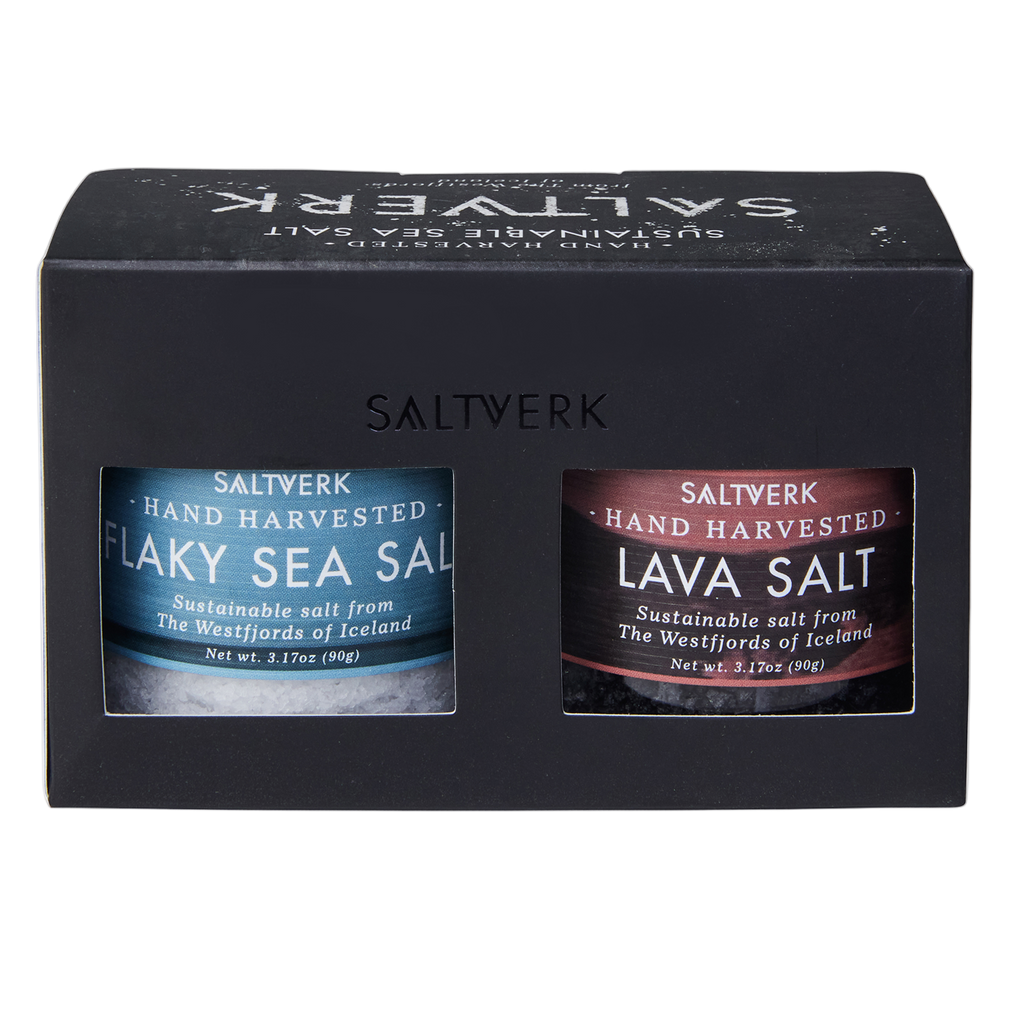 Pure & Lava – Coffret Prestige