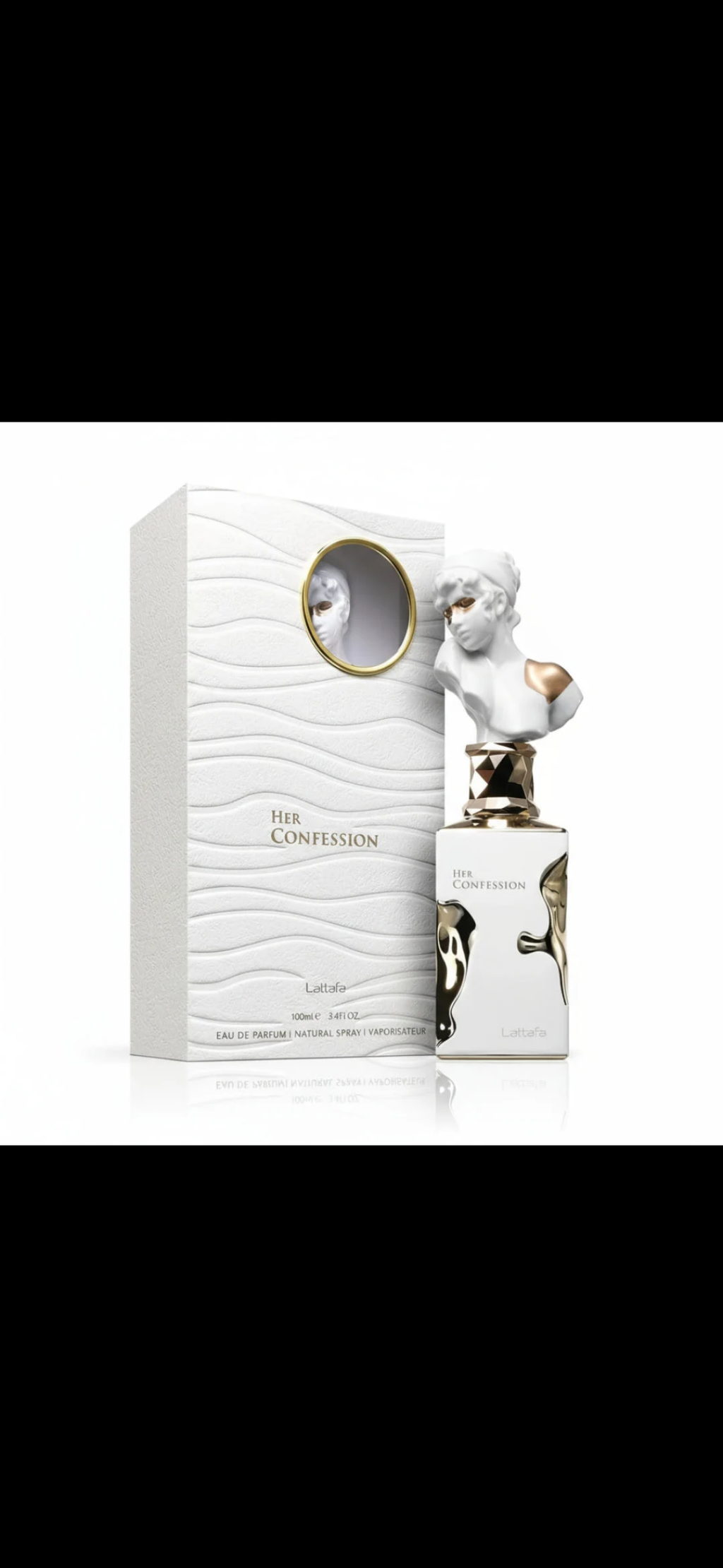 Her Confession® | 100ml