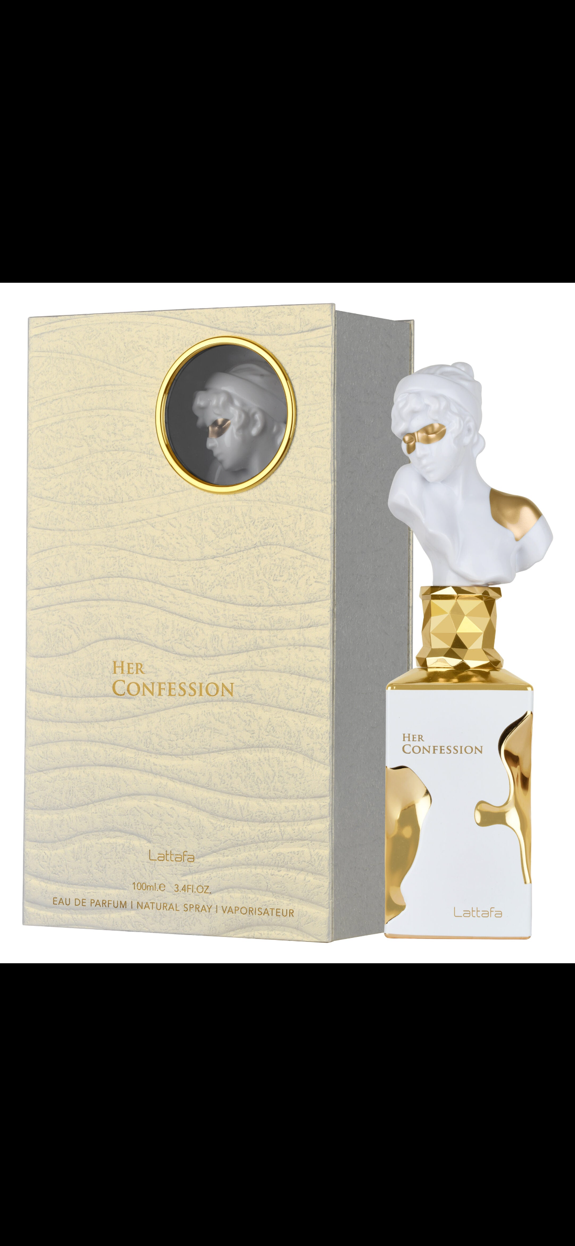 Her Confession® | 100ml