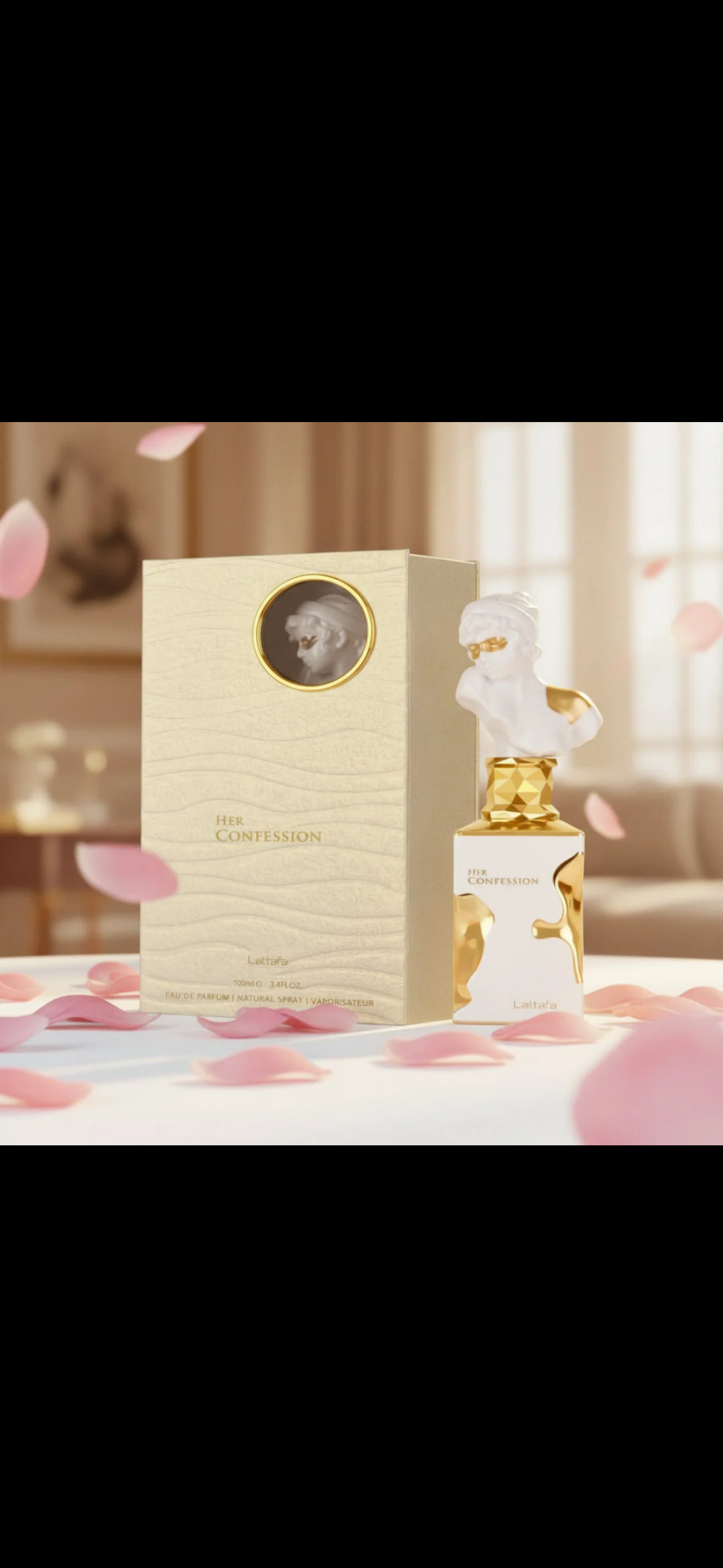 Her Confession® | 100ml