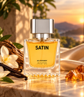 Satin - Eau de Parfum 50 ml