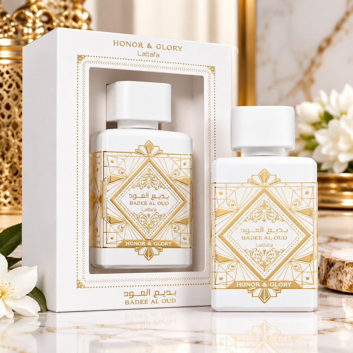 Badee Al Oud Honor & Glory® | 100ml