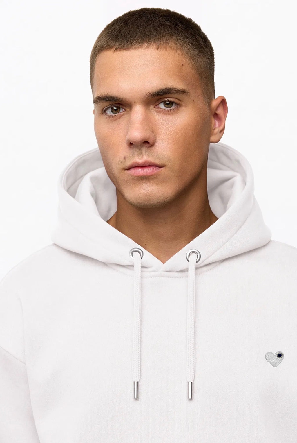Ensemble 399 Heart – Survêtement Premium Oversize