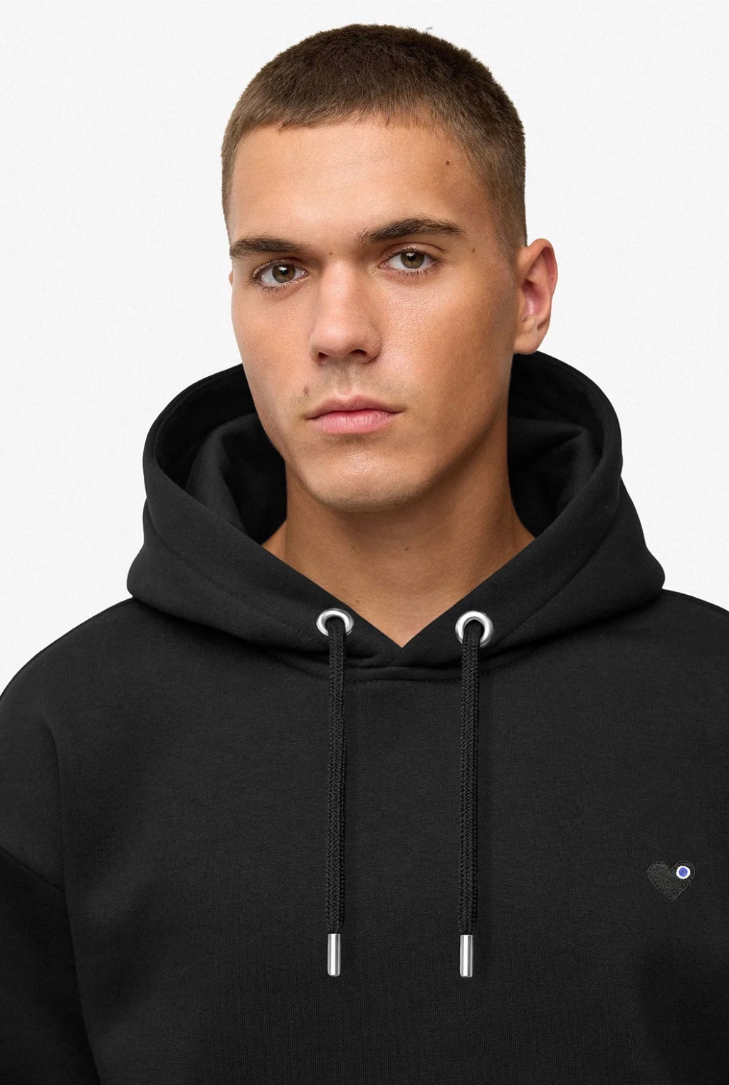 Ensemble 399 Heart – Survêtement Premium Oversize