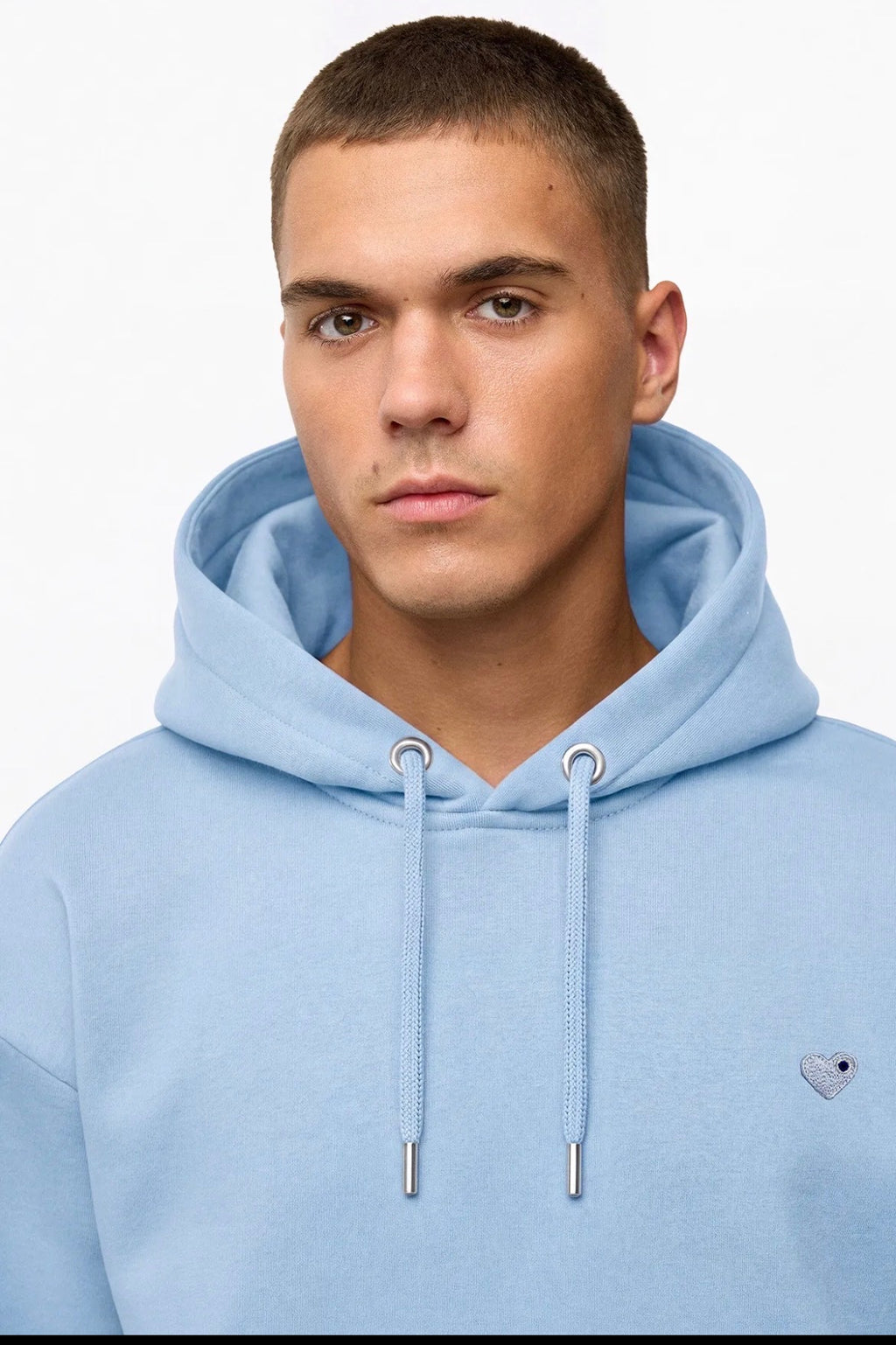 Ensemble 399 Heart – Survêtement Premium Oversize