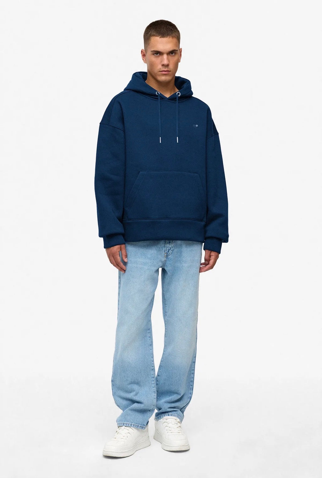 Ensemble 399 Heart – Survêtement Premium Oversize