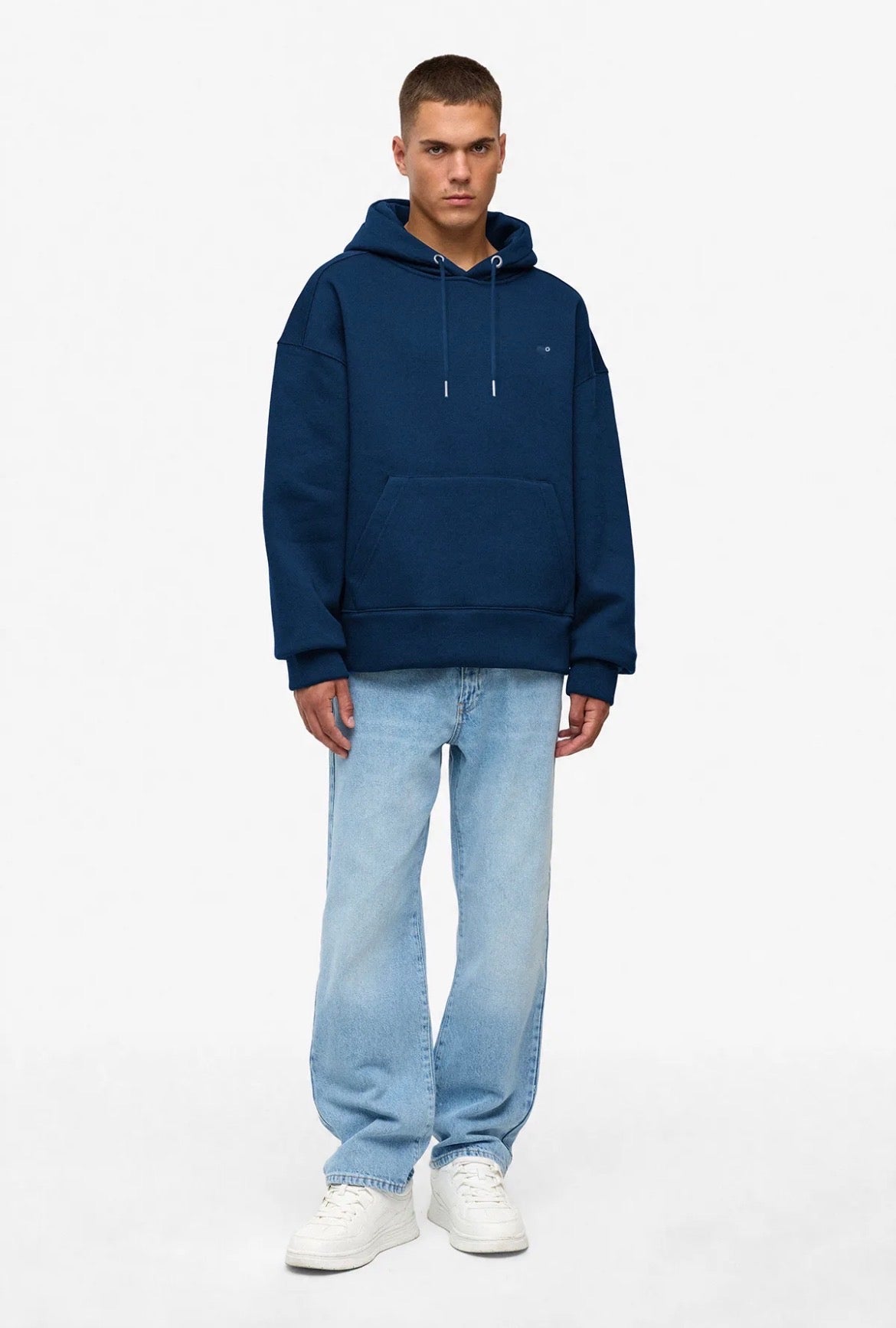 Ensemble 399 Heart – Survêtement Premium Oversize