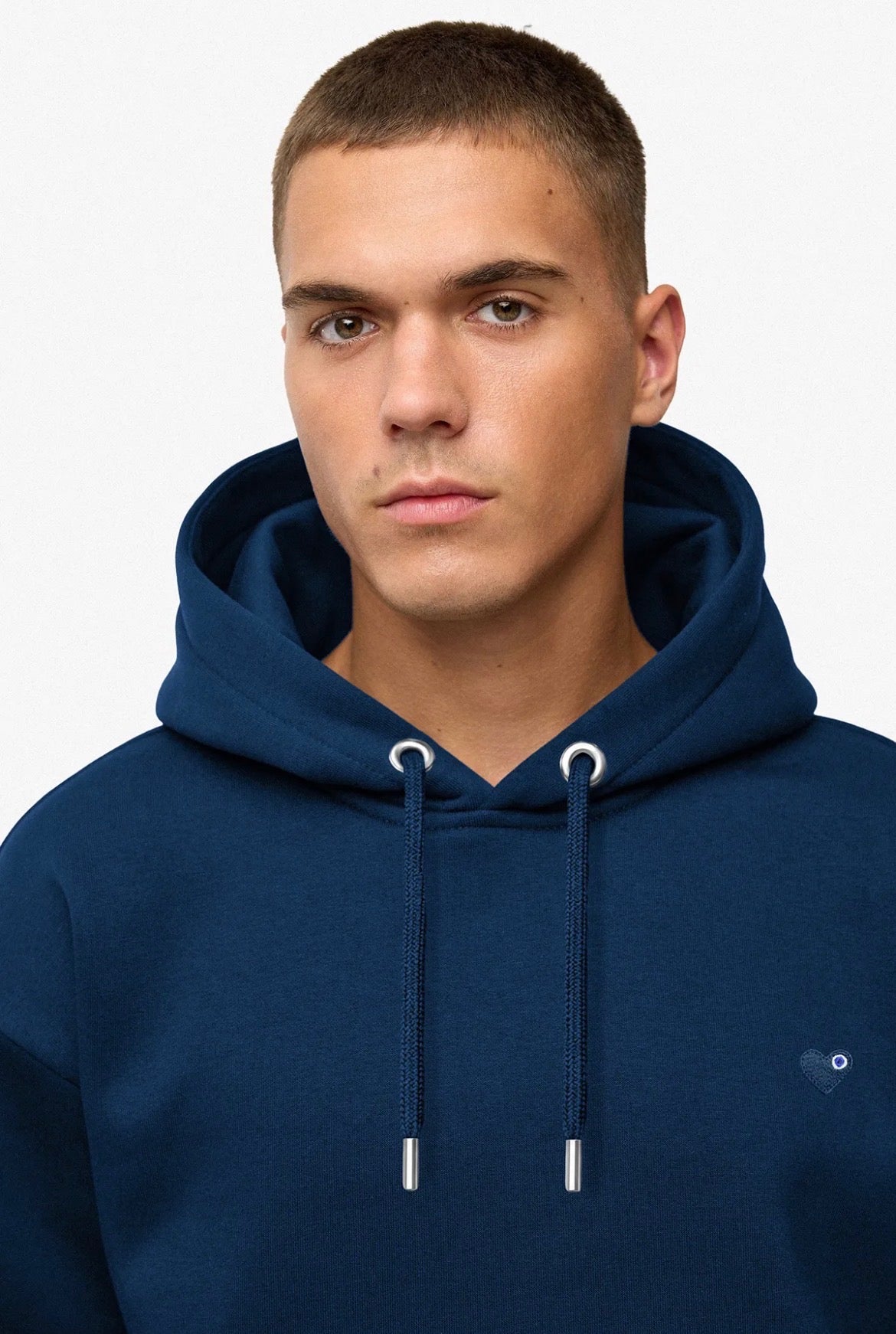 Ensemble 399 Heart – Survêtement Premium Oversize