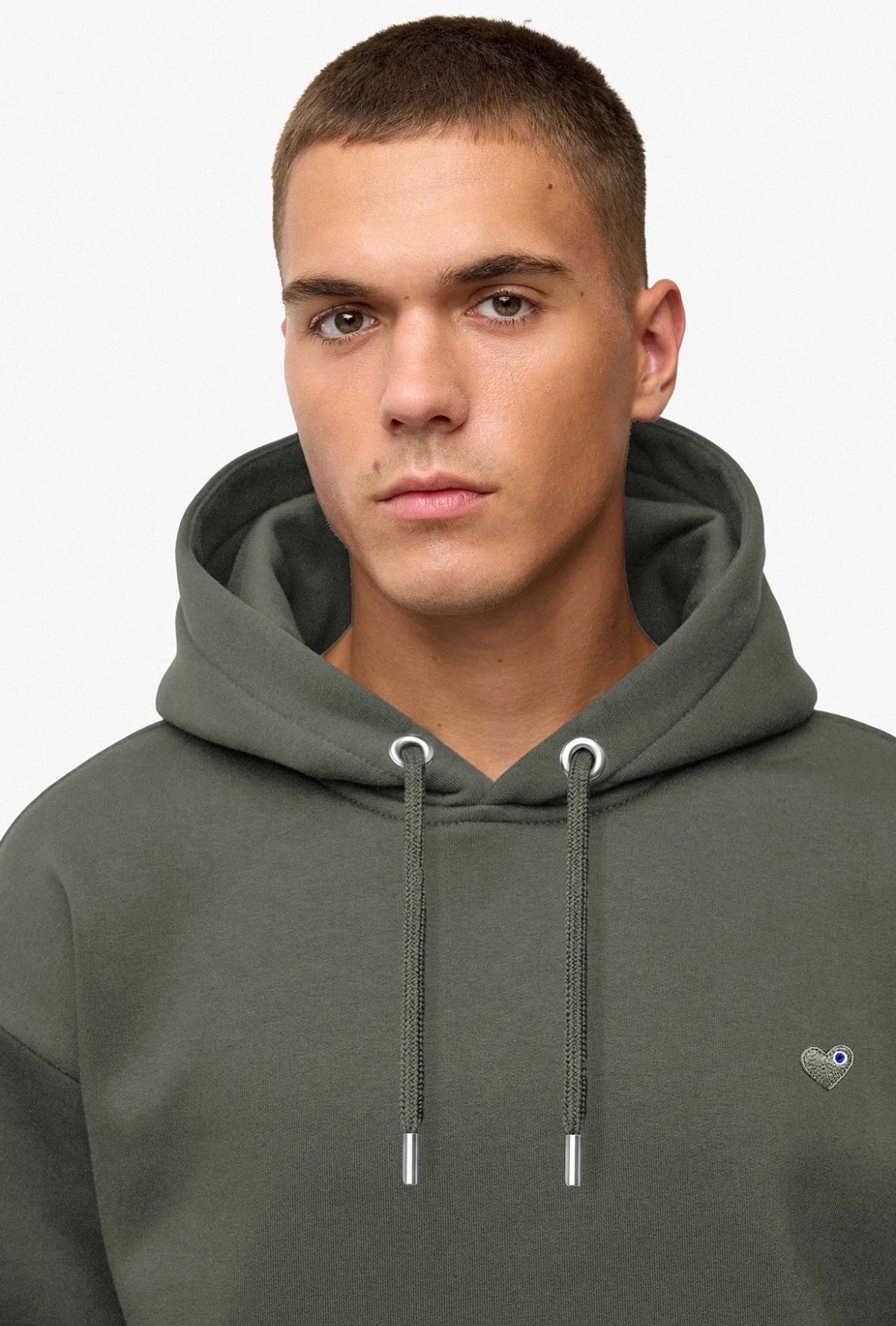 Ensemble 399 Heart – Survêtement Premium Oversize