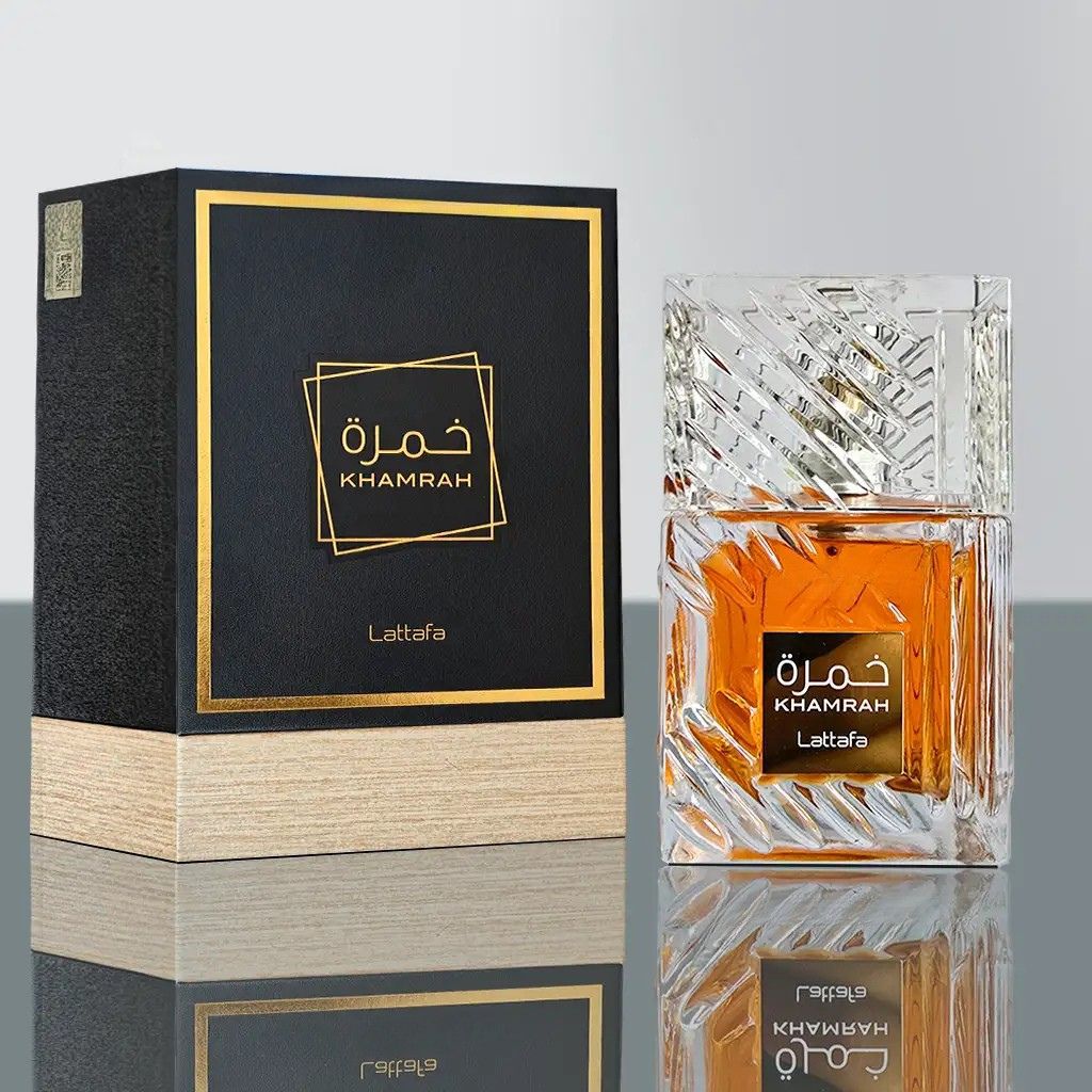 Khamrah ® | 100ml