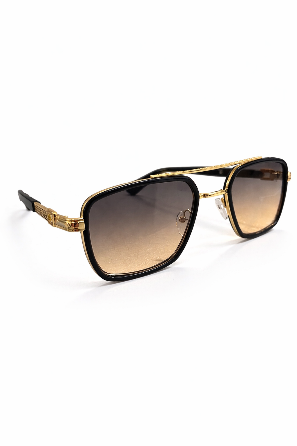 Monaco gold