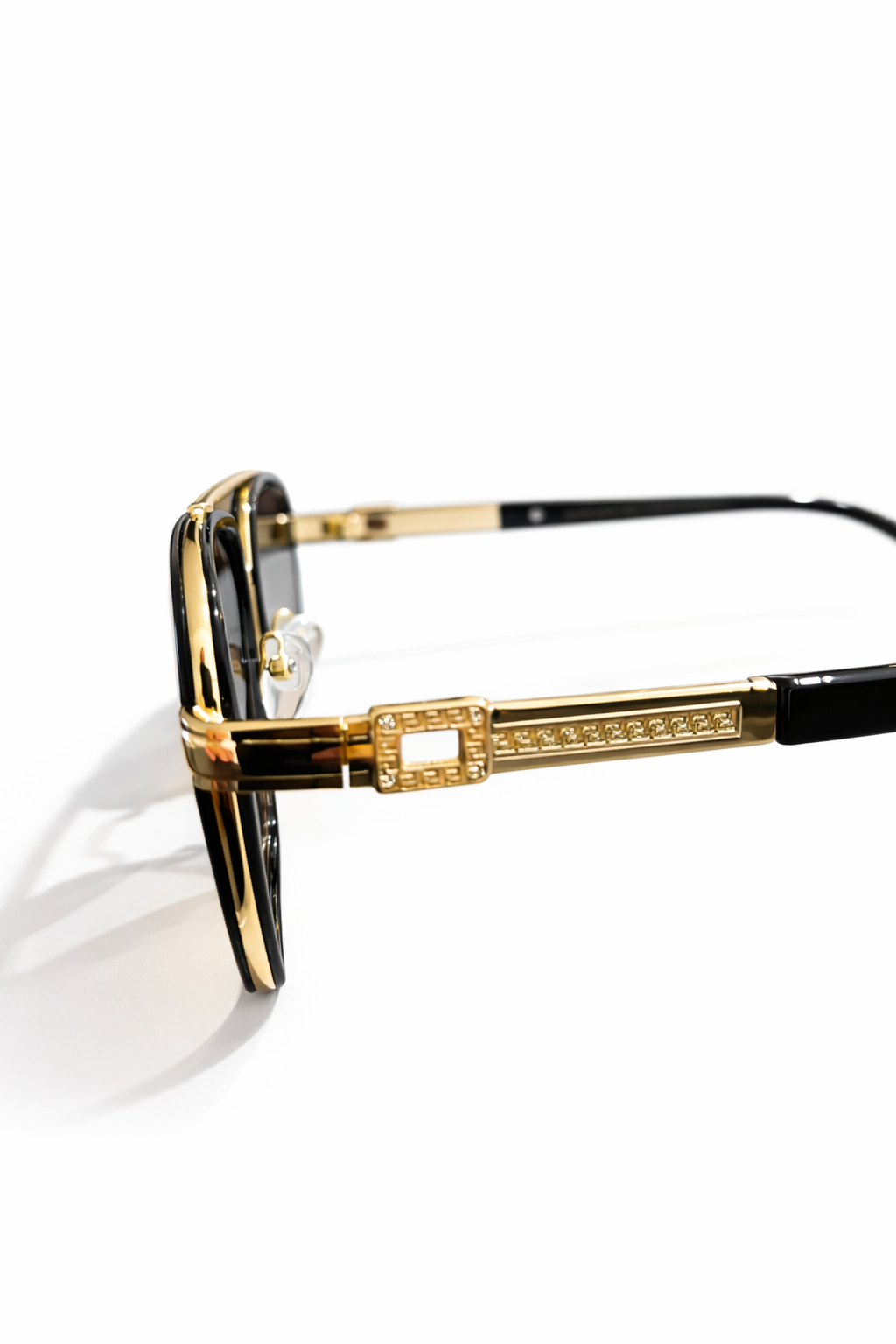 Monaco gold